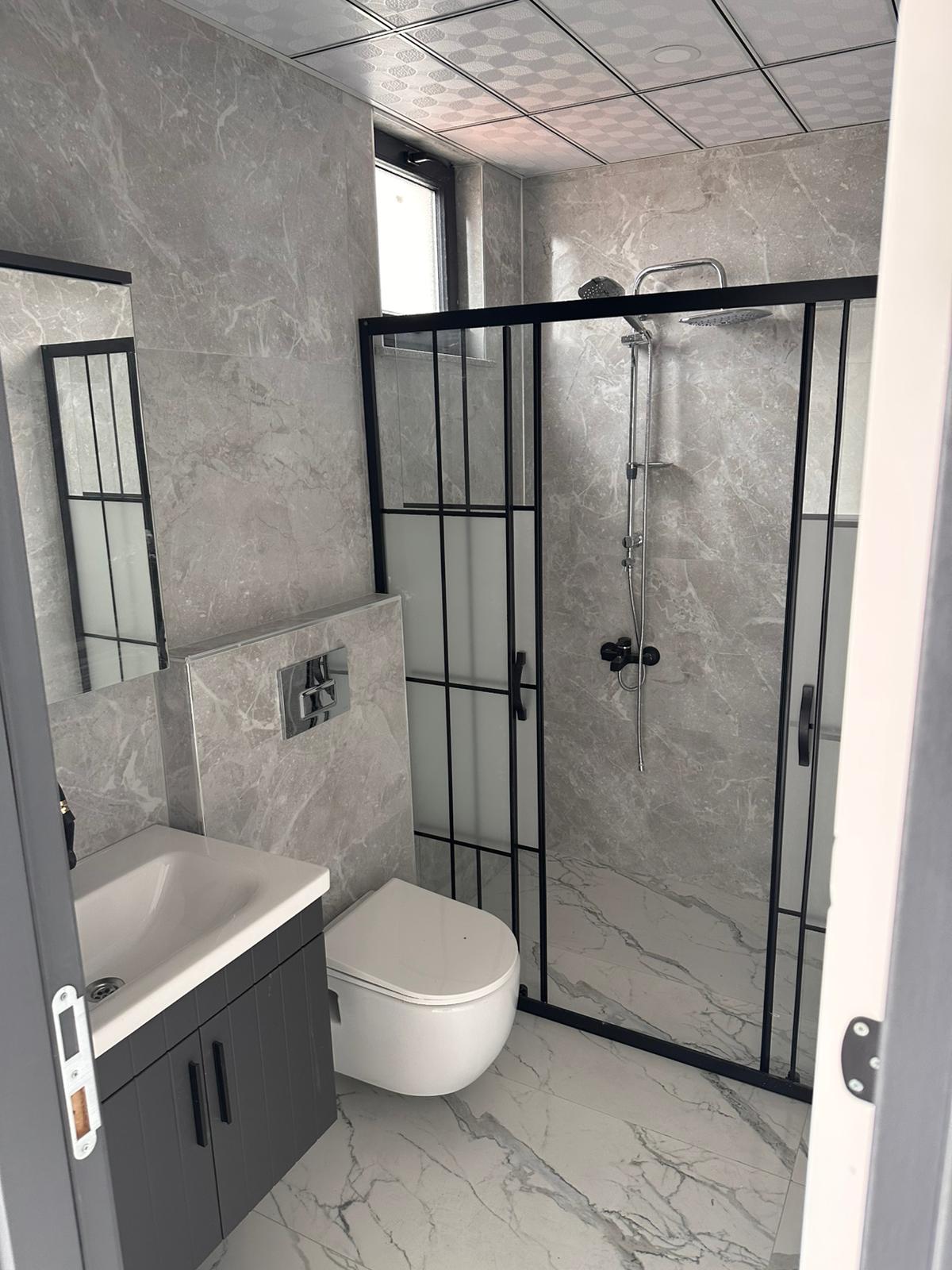 MABEL'DEN TEPEBAŞI / SAZOVA'DA SATILIK LÜKS VİLLALAR